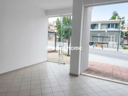 Αυτόνομο Κτίριο 433τ.μ. προς πώληση φωτογραφία 5694571
