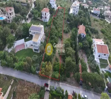 Οικιστικό 1532τ.μ. προς πώληση φωτογραφία 1704849