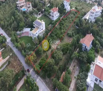 Οικιστικό 1532τ.μ. προς πώληση φωτογραφία 1704851