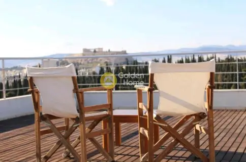 Οροφομεζονέτα 67τ.μ. προς πώληση φωτογραφία 3