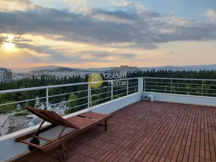 Οροφομεζονέτα 67τ.μ. προς πώληση φωτογραφία 4