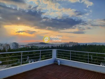 Οροφομεζονέτα 67τ.μ. προς πώληση φωτογραφία 2