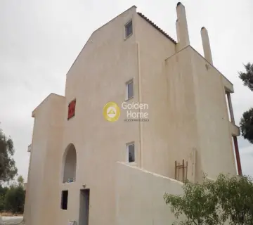 Κτίριο 500τ.μ. προς πώληση φωτογραφία 1