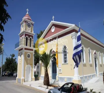 Golden Home Property Image