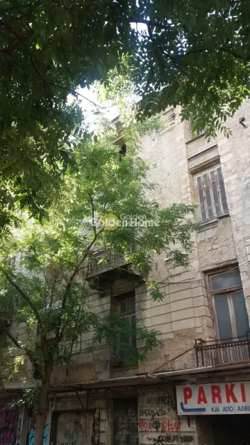 Κτίριο 1075τ.μ. προς πώληση φωτογραφία 6