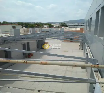 Independent Building 6400m<sup>2</sup> for sale photo 12
