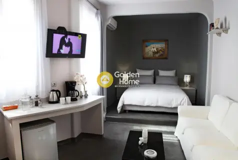 Αυτόνομο Κτίριο 930τ.μ. προς ενοικίαση φωτογραφία 16