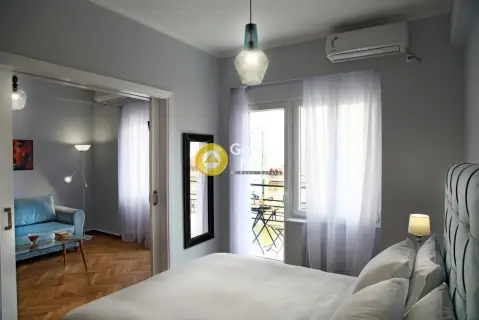 Αυτόνομο Κτίριο 930τ.μ. προς ενοικίαση φωτογραφία 15