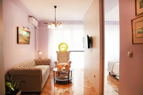 Αυτόνομο Κτίριο 930τ.μ. προς ενοικίαση φωτογραφία 5