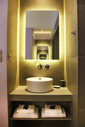 Αυτόνομο Κτίριο 930τ.μ. προς ενοικίαση φωτογραφία 10