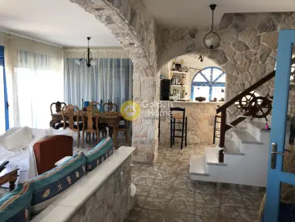 Μονοκατοικία 223τ.μ. προς πώληση φωτογραφία 7
