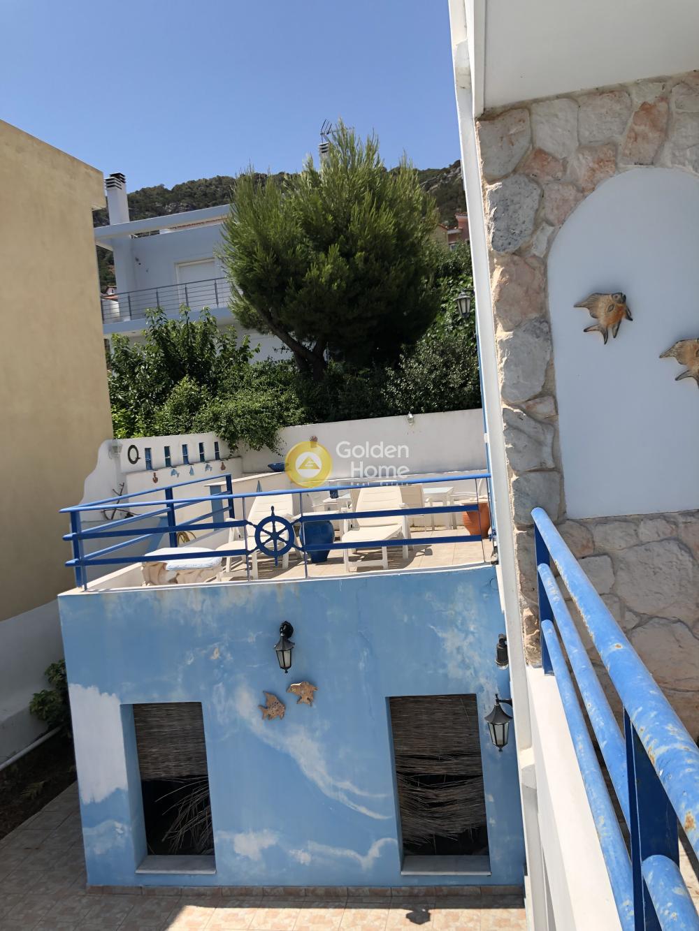 house in Vravrona — Photo 32 of 47