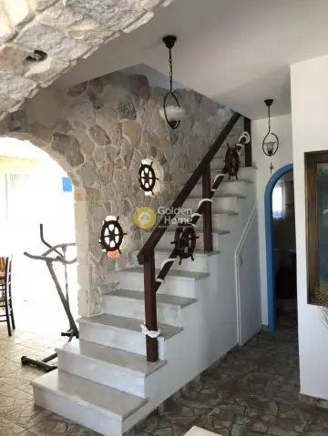 Μονοκατοικία 223τ.μ. προς πώληση φωτογραφία 13