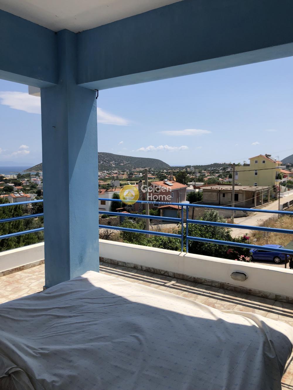 house in Vravrona — Photo 34 of 47