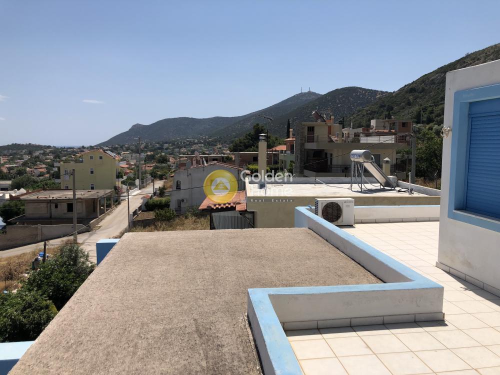 house in Vravrona — Photo 38 of 47