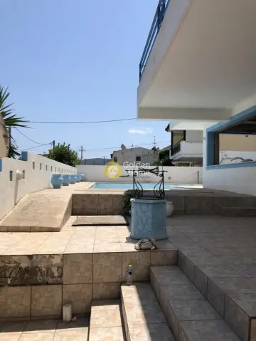 Μονοκατοικία 223τ.μ. προς πώληση φωτογραφία 1