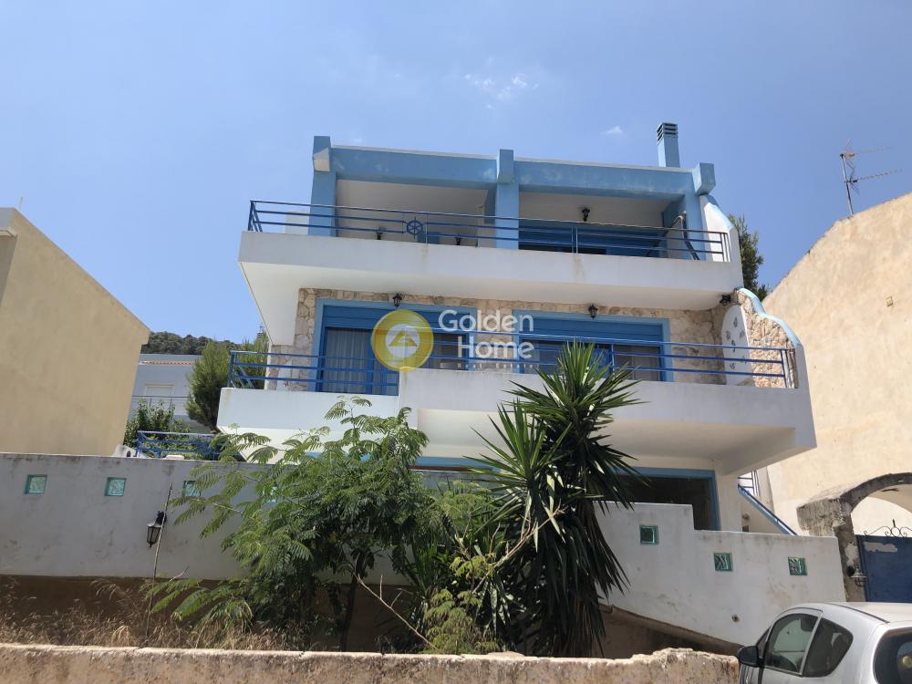 house in Vravrona — Photo 2 of 47