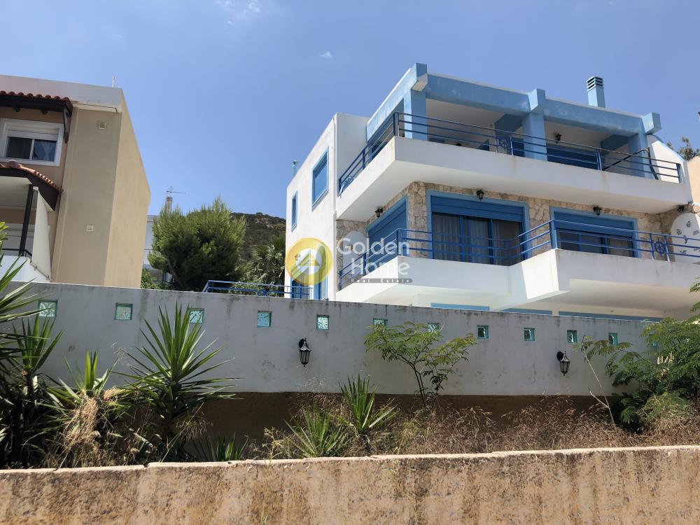 house in Vravrona — Photo 1 of 47