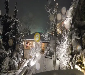 Golden Home Property Image