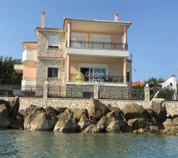 Independent Maisonette 385m<sup>2</sup> for sale photo 1