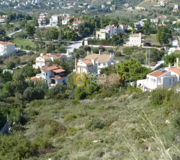 Οικιστικό 2739τ.μ. προς πώληση φωτογραφία 1