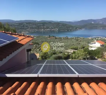 Μονοκατοικία 240τ.μ. προς πώληση φωτογραφία 16