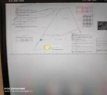 Έκταση 4830τ.μ. προς πώληση φωτογραφία 1737100