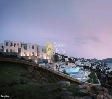 Golden Home Property Image