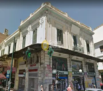Independent Building 460m<sup>2</sup> for rent photo 2