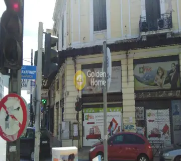Independent Building 460m<sup>2</sup> for rent photo 3