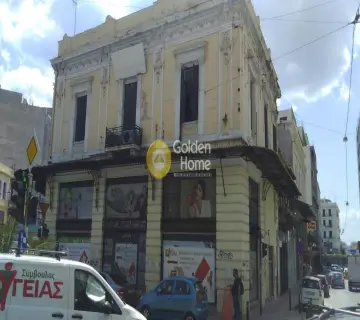 Independent Building 460m<sup>2</sup> for rent photo 1