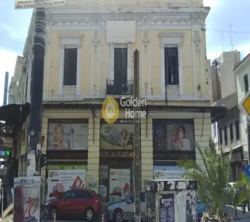 Independent Building 460m<sup>2</sup> for rent photo 4