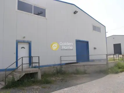 Industrial 2000m<sup>2</sup> for sale photo 5