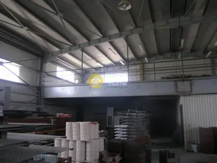 Industrial 2000m<sup>2</sup> for sale photo 6