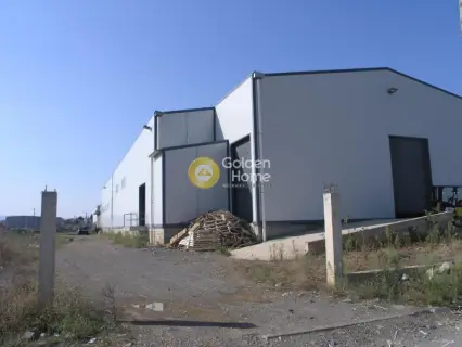 Industrial 2000m<sup>2</sup> for sale photo 3