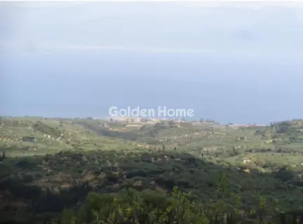 Αγροτεμάχιο 38605τ.μ. προς πώληση φωτογραφία 1