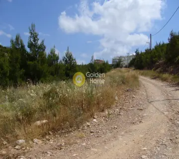 Οικιστικό 492τ.μ. προς πώληση φωτογραφία 5