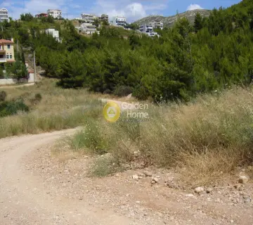 Οικιστικό 986τ.μ. προς πώληση φωτογραφία 4