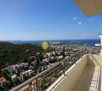 Μεζονέτα Ανεξάρτητη 317τ.μ. προς πώληση φωτογραφία 1