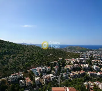 Μεζονέτα Ανεξάρτητη 317τ.μ. προς πώληση φωτογραφία 14