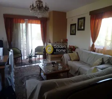 Floor Maisonette 110m<sup>2</sup> for rent photo 1