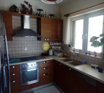 Floor Maisonette 110m<sup>2</sup> for rent photo 2