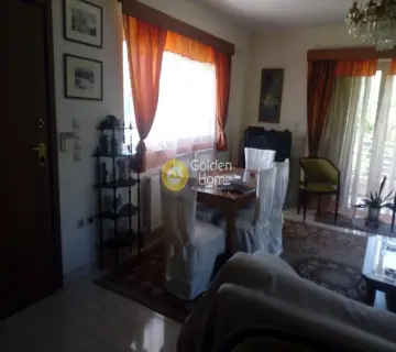 Floor Maisonette 110m<sup>2</sup> for rent photo 3