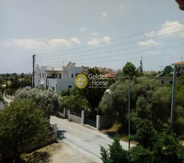 Floor Maisonette 110m<sup>2</sup> for rent photo 5