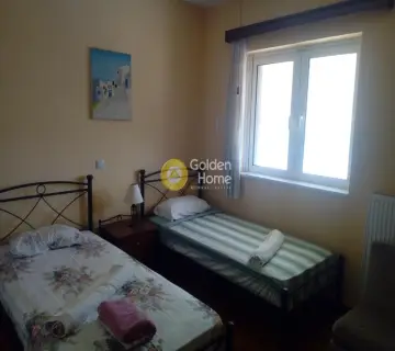 Floor Maisonette 110m<sup>2</sup> for rent photo 9
