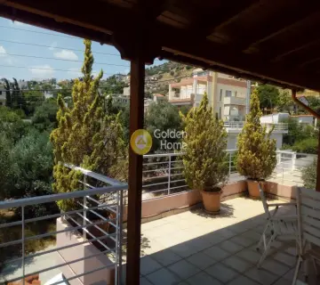 Floor Maisonette 110m<sup>2</sup> for rent photo 16