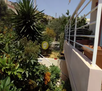 Floor Maisonette 110m<sup>2</sup> for rent photo 20