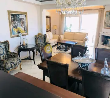 Penthouse 120m<sup>2</sup> for rent photo 2