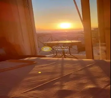 Penthouse 120m<sup>2</sup> for rent photo 8