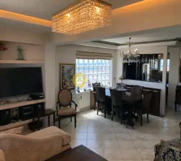 Penthouse 120m<sup>2</sup> for rent photo 4
